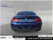 2016 BMW 6 Series 650i xDrive - Photo 3