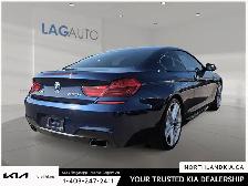 2016 BMW 6 Series 650i xDrive - Photo 4