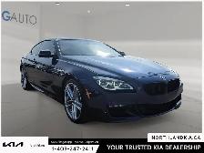2016 BMW 6 Series 650i xDrive - Photo 5