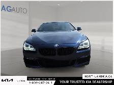 2016 BMW 6 Series 650i xDrive - Photo 6