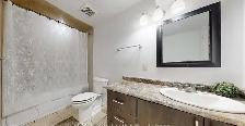 one private room in a basement Apartment - Photo 2