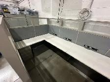 Used Cubicles For Sale - Ufficio Furniture - Call Us Now! - Photo 7