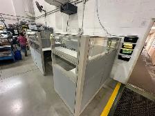 Used Cubicles For Sale - Ufficio Furniture - Call Us Now! - Photo 8