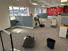 Used Cubicles For Sale - Ufficio Furniture - Call Us Now! - Photo 10