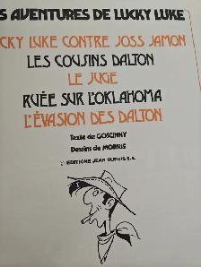lucky luke rombaldie - Photo 7