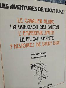 lucky luke rombaldie - Photo 8