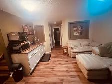 FULLY FURNISHED BASEMENT SUITE - Photo 4