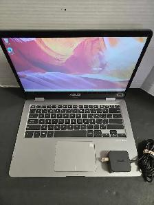 Acer Touchscreen Laptop With Charger