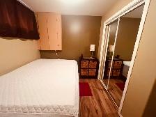 FULLY FURNISHED BASEMENT SUITE - Photo 5