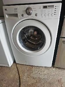 LG WASHER