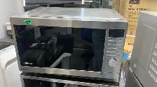 Panasonic  Microwaves 1.2 and 1.3 Big Sale
