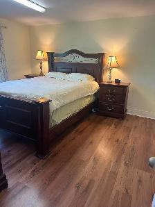 Large room private washroom all inclusive Yonge Subway - Photo 8