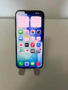 Cracked Back iPhone 13 Pro Max 128 GB - Unlocked - Gold $200