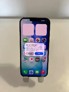 Cracked Back iPhone 13 Pro Max 128 GB - Unlocked - Gold $200 - Photo 4