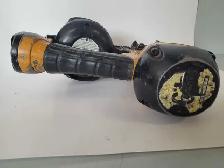 Bostitch RN461 Coil Nailer (16083228) - Photo 4