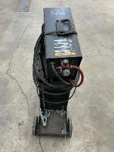 Plasma cutter - Photo 2