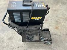 Plasma cutter - Photo 4