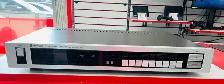 am/fm digital synthesizer tuner Sherwood