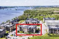 Meublé - tout inclus : Condo 3 1/2 dispo 1er octobre 26 - Photo 7