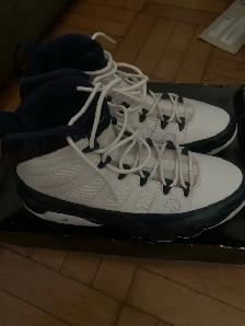 Jordan Retro 9