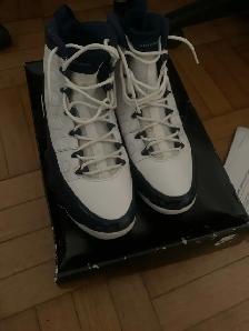 Jordan Retro 9 - Photo 2
