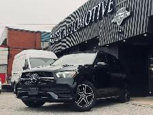 2020 Mercedes-Benz GLE GLE 350 4MATIC SUV