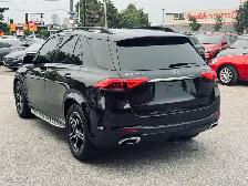 2020 Mercedes-Benz GLE GLE 350 4MATIC SUV - Photo 3