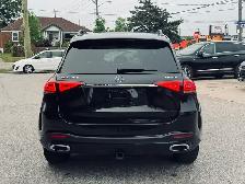 2020 Mercedes-Benz GLE GLE 350 4MATIC SUV - Photo 4