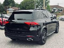 2020 Mercedes-Benz GLE GLE 350 4MATIC SUV - Photo 5