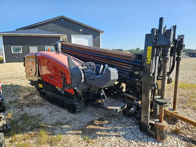 2022 Ditch Witch JT20 Directional Drill