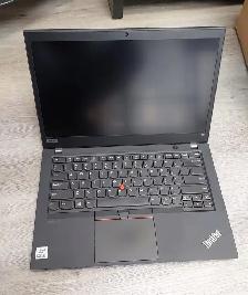 Lenovo ThinkPad T14 Gen 1 Laptop