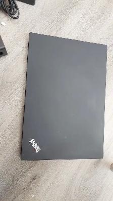 Lenovo ThinkPad T14 Gen 1 Laptop - Photo 2