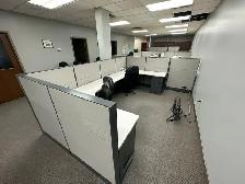 Used Cubicles For Sale-Ufficio Furniture-Call Now!