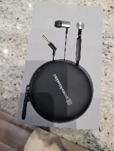 Beyerdynamic iDX 200 iE - Photo 2