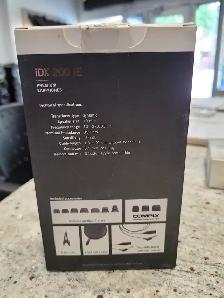 Beyerdynamic iDX 200 iE - Photo 3