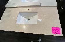 48'Vanities & 49' Countertops Demo on Clearance - CozyHome - Photo 5