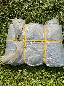 Tarps 2 insulated and 1 heavy duty - Photo 3