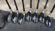 Men Golf Clubs Set - Photo 3