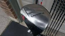 Men Golf Clubs Set - Photo 5