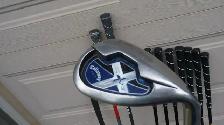 Men Golf Clubs Set - Photo 6