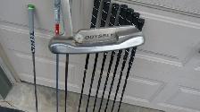 Men Golf Clubs Set - Photo 7