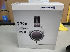 Beyerdynamic T70p