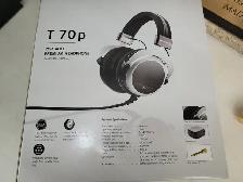 Beyerdynamic T70p - Photo 2