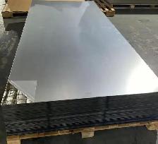 Miroir Acrylique / Acrylic Mirror Sheet 4x8 (3mm) – Gold/Silver - Photo 3