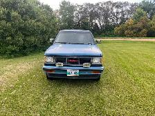 1987 GMC JImmy 2wd 132000 OG kms - Photo 6