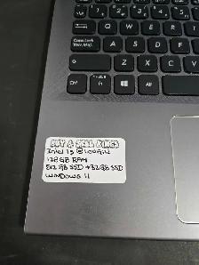 Asus Vivobook 15 With Charger - Photo 2