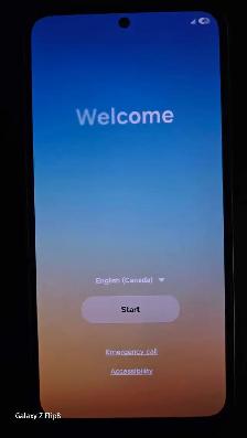 Samsung Galaxy A35 5G
