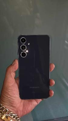 Samsung Galaxy A35 5G - Photo 3