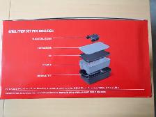 New Grill Prep Set for Sale - Photo 2