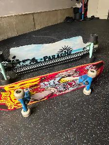 skateboards - Photo 2